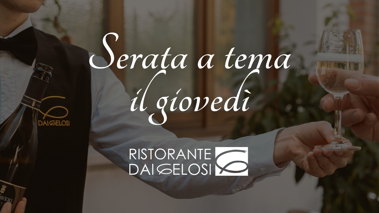 prodotto sito Serata a tema